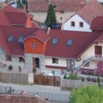 Élet-Hossz Idősek Otthona Budaörs épülete