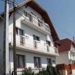 Élet-Hossz Idősek Otthona épülete