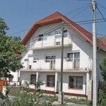 Élet-Hossz Idősek Otthona Budaörs épülete 2